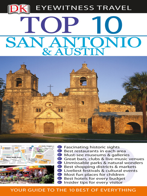 Title details for San Antonio & Austin by Paul Franklin - Available